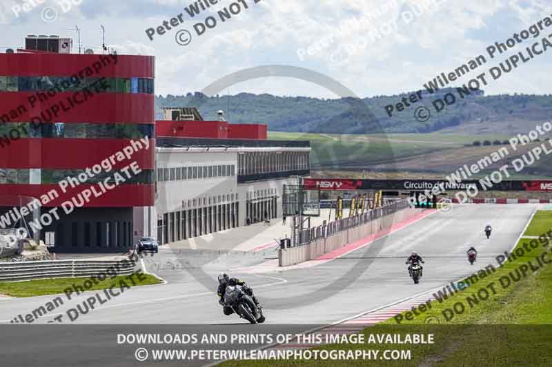 Circuito de Navarra;Spain;event digital images;motorbikes;no limits;peter wileman photography;trackday;trackday digital images